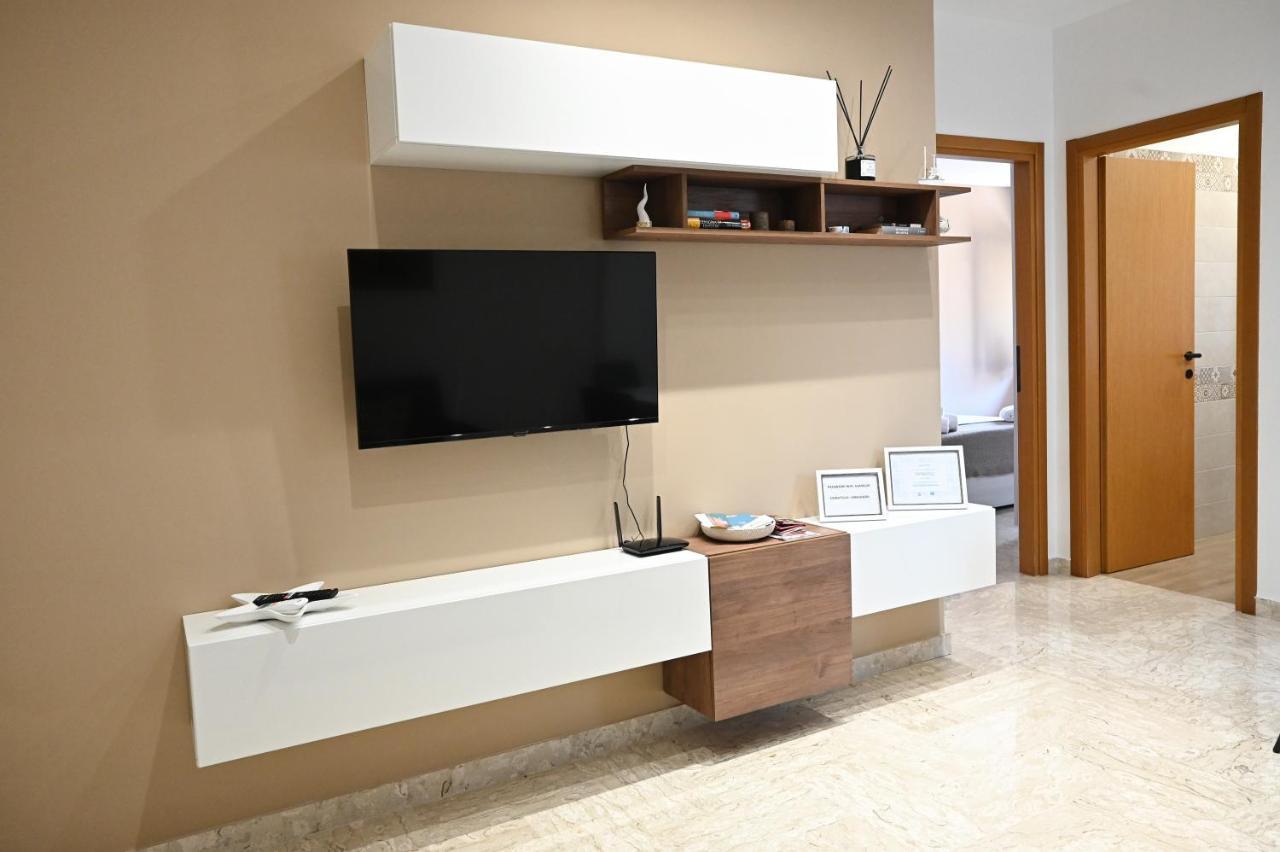 Dimora Fefe Monopoli Exterior foto